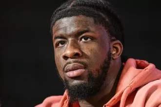 David Adeleye Reacts to Possible Moses Itauma Boxing Match 11 David Adeleye