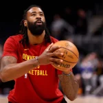 DeAndre Jordan set to join the New Orleans Pelicans for One Year Deal 4 DeAndre Jordan