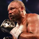 Derek Chisora Reportedly Set to Face New Opponent in Milestone 50th Bout 5 Derek Chisora