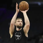 Domantas Sabonis Injury Update: Status for Sacramento Kings vs. Utah Jazz Revealed 5 Domantas Sabonis