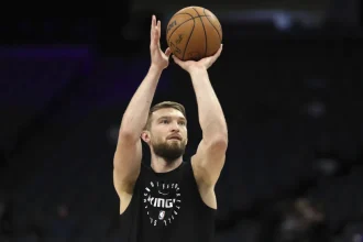 Domantas Sabonis