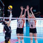 VakıfBank Maintains Perfect Record with Win Over Eczacıbaşı 4 Eczacibasi vs VakifBank