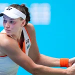 Elena Rybakina Secures Final Spot for 2025 WTA Finals with Tokyo Quarterfinal Win 5 Elena Rybakina