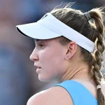 Elena Rybakina Nears WTA Finals Qualification After Reaching Tokyo Quarterfinals 5 Elena Rybakina