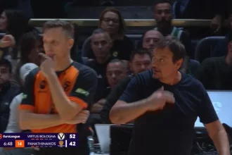Ergin Ataman