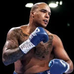 When One Punch Changes Everything: Boxing’s Ultimate Game-Changer 4 Fabio Wardley