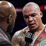 Fabio Wardley Beats Joseph Parker, Calls-out Oleksandr Usyk for a Showdown 4 Fabio Wardley