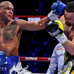 Fabio Wardley Stuns Joseph Parker, Emerges as Top Contender for Oleksandr Usyk 5 Fabio Wardley vs Joseph Parker