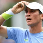 Argentine Tennis Player Facundo Bagnis Starts Voluntary Provisional Suspension Following Positive Doping Test 4 Facundo Bagnis