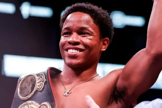 Why Ortiz Jr vs Lubin Undercard Fight was Canceled Before Scheduled Boxing Event 7 Floyd Schofield