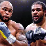 Undercard Bout Removed from Clarke-Tshikeva Event Following Postponement 4 Frazer Clarke and Jeamie Tshikeva