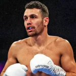 George Crotty Gears Up for Title Run After Parker-Wardley Undercard Performance 3 George Crotty
