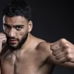 Hamzah Sheeraz Reportedly Set to Face Jaime Munguia in February Showdown 5 Hamzah Sheeraz