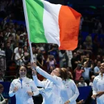 Jasmine Paolini Selected as 2026 Winter Olympics Torchbearer 5 Jasmine Paolini