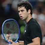 Jaume Munar Extends Perfect 2025 Record Against Ben Shelton with Basel Victory 4 Jaume Munar