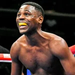 Javier Fortuna Claims Edge in Showdown With Rashidi Ellis 4 Javier Fortuna