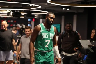 Jaylen Brown