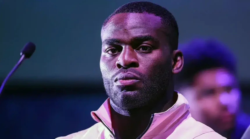 Boxing Schedule: Mayer, Buatsi, and Pero Lead This Week’s Fights and Events 1 Joshua Buatsi