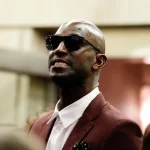 15-Time NBA All-Star Reportedly Connected to Rigged Poker Games 5 Kevin Garnett