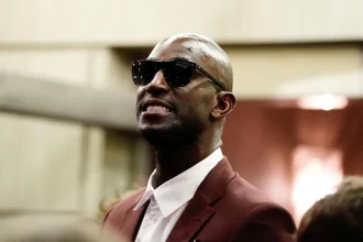 Kevin Garnett