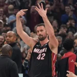 Kevin Love Apologizes for Meme About Billups, Rozier Amid Federal Gambling Investigation 3 Kevin Love