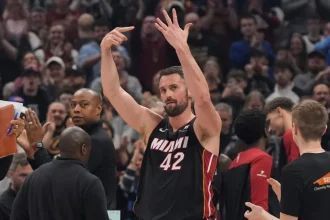 Kevin Love Apologizes for Meme About Billups, Rozier Amid Federal Gambling Investigation 7 Kevin Love