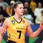 Kiera Van Ryk Confirms Transfer to Shanghai Bright for Exciting New Chapter 4 Kiera Van Ryk