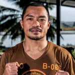 Thailand’s Boxing Star, Knockout CP Freshmart Plans Return to the Pinnacle of the Sport 3 Knockout CP Freshmart