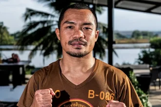 Thailand’s Boxing Star, Knockout CP Freshmart Plans Return to the Pinnacle of the Sport 9 Knockout CP Freshmart