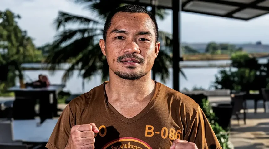 Thailand’s Boxing Star, Knockout CP Freshmart Plans Return to the Pinnacle of the Sport 1 Knockout CP Freshmart