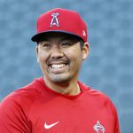 Kurt Suzuki Named New Angels Manager, Becomes First Hawaiian-Born Skipper in MLB History 4 Kurt Suzuki