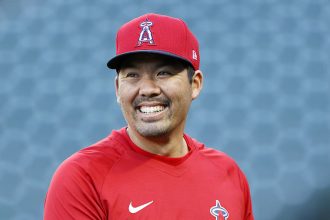 Kurt Suzuki