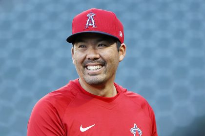 Kurt Suzuki