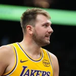 Lakers injury update before game vs. Minnesota Timberwolves 4 Luka Doncic