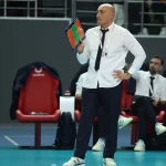 Marcello Abbondanza Set to Return as Head Coach of Bulgaria Women’s Team 3 Marcello Abbondanza