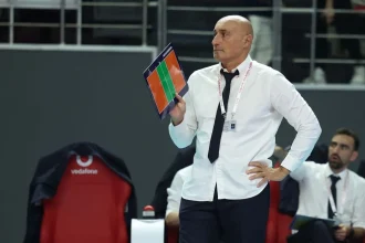 Marcello Abbondanza Set to Return as Head Coach of Bulgaria Women’s Team 7 Marcello Abbondanza