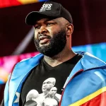 Martin Bakole Set for Boxing Return in January on Saudi Arabia Card 4 Martin Bakole