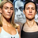 Mary Spencer vs. Mikaela Mayer Set for Three-Belt Unification Battle 5 Mary Spencer and Mikaela Mayer