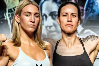 Mary Spencer and Mikaela Mayer