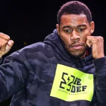Michael Hunter Set for York Hall Return Amid Career Uncertainty 5 Michael Hunter