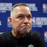 Michael Malone Eyes Return to Coaching After Denver Nuggets Departure 3 Michael Malone
