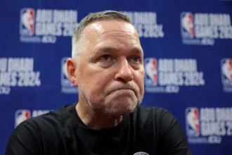 Michael Malone Eyes Return to Coaching After Denver Nuggets Departure 11 Michael Malone