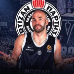 Partizan Belgrade Nears Signing of Veteran Guard Nick Calathes 4 Nick Calathes