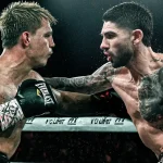Nikita Tszyu to Face Michael Zerafa in Catchweight Bout After Setbacks 4 Nikita Tszyu with Michael Zerafa