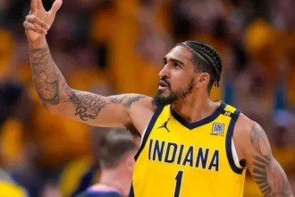 Pacers Forward Obi Toppin Exits Game Due to Hamstring Injury 7 Obi Toppin