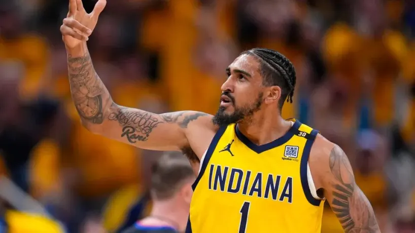 Pacers Forward Obi Toppin Exits Game Due to Hamstring Injury 1 Obi Toppin
