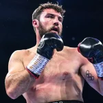 Pat Brown Set for U.S. Debut Against Veteran Felix Valera 4 Pat Brown