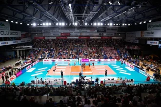 Polish PlusLiga: Resovia Beats Trefl, Jastrzębski Maintain Perfect Record, Chełm Secures Historic Victory 7 Resovia vs Gdansk