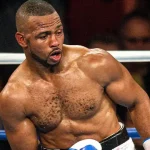 Roy Jones Jr. Expresses Confidence in Victory Over Terence Crawford 4 Roy Jones Jr