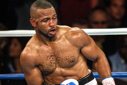 Roy Jones Jr